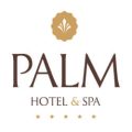 logo palm